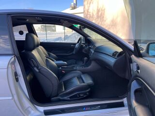 BMW 330 3.0 R6 150kW