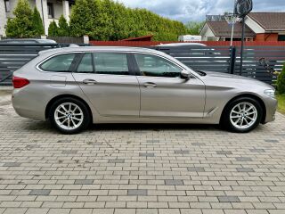 BMW 530 Luxury xDrive 3.0 195kW