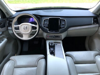 Volvo XC90 AWD Insciption B5 KERS 2.0 173kW