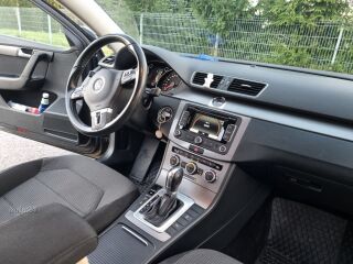 Volkswagen Passat 2.0 103kW