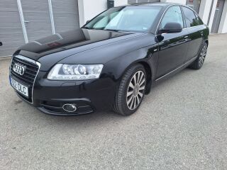 Audi A6 2.0 100kW