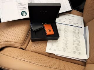 Volvo V90 Cross Country Intelli Safe Pro AWD Luxury MY22 2.0 B5 KERS MILD Kerghübriid 183kW