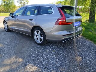 Volvo V60 INSCRIPTION 2.0 R4 D 140kW