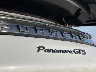 Porsche Panamera GTS 4.0 338кВ