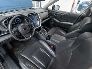 Subaru Outback AWD Limited Petrol 124kW