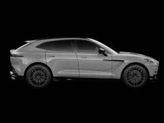 Aston Martin DBX 707 4.0 520kW
