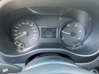 Mercedes-Benz Vito 1.6 84кВ