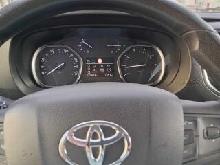 Toyota ProAce Long 2.0 90kW