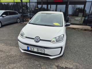 Volkswagen UP Van 1.0 44kW