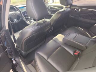 Infiniti Q50 2.1 125kW