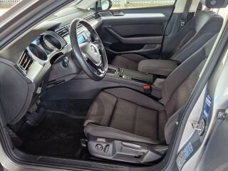 Volkswagen Passat Comfortline 2.0 110kW
