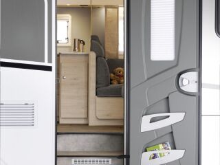 Dethleffs XL FAMILY A 7872-2 - 2026 MY - 2.2 R4 Multijet 3 EURO 6E 132kW