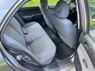 Mitsubishi Lancer 1.6 72kW