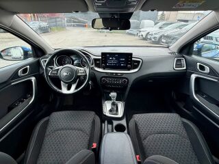 Kia Ceed SW LX Plus 7DCT 1.4 T-GDI 103kW