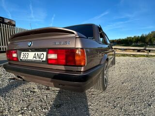 BMW 316 2.5 141kW