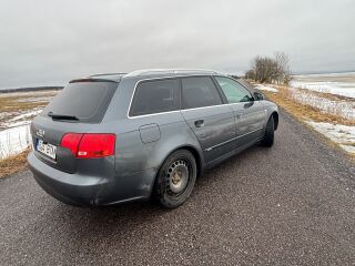 Audi A4 2.0 103kW