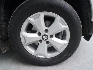 Dacia Duster Essential 1.0 67kW