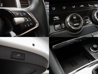 Skoda Kodiaq Style 4x4 2.0 147kW