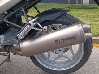 BMW R 1200 R 79kW