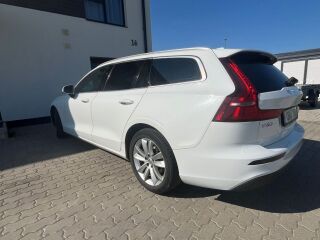 Volvo V60 2.0 110кВ