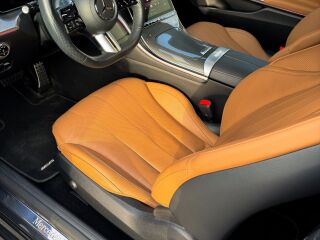 Mercedes-Benz CLE 300 2.0 190kW