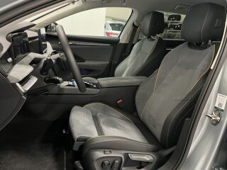 Skoda Superb Combi Selection 4x4 2.0 TDI 142kW