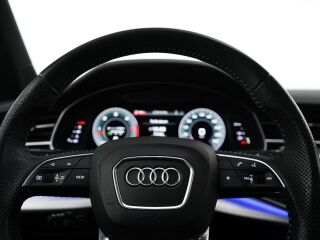 Audi Q7 S-Line 3.0 210kW