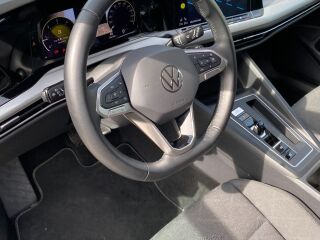 Volkswagen Golf LIFE 2.0 TDI 110kW