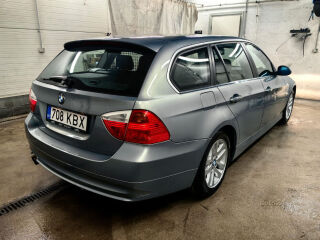 BMW 325 2.5 160кВ