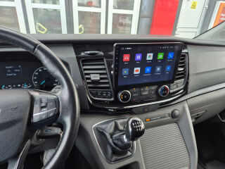 Ford Tourneo Custom 2.0 95kW