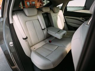 Audi Q8 e-tron Sportback 50 quattro S-line 250kW