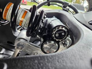 Kawasaki Ninja ZX - 10R 152kW
