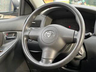 Toyota Corolla 1.6 R4 81kW