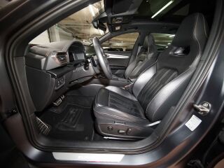 Cupra Formentor VZ 2.0 228kW