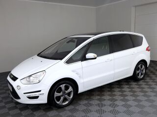 Ford S-MAX Titanium X Facelift ATM 2.0 TDCi 120кВ