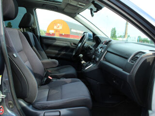 Honda CR-V 4WD Facelift 2.0 i-VTEC 110кВ
