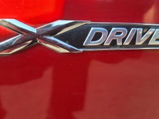 BMW 320 2.0 135kW