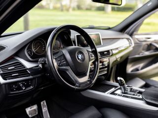 BMW X5 3.0 190kW