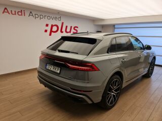 Audi Q8 3.0 210kW