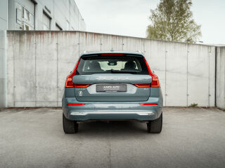 Volvo XC60 B4 Mild-Hybrid Ultimate Bright 2.0 145kW