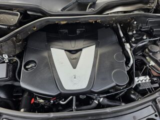 Mercedes-Benz ML 280 Tavaline vedrustus 3.0 140kW
