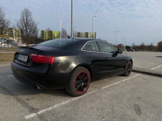Audi A5 S-LINE 3.0 176kW