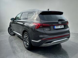 Hyundai Santa Fe Signature AWD Plug-In Hybrid 1.6 132кВ