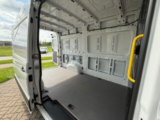 Volkswagen Crafter 2.0 R4 TDI 103kW
