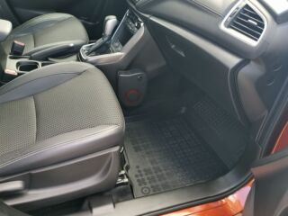 Suzuki S-Cross GLX 4WD 1.4 BOOSTERJET 48V HYBRID 95kW