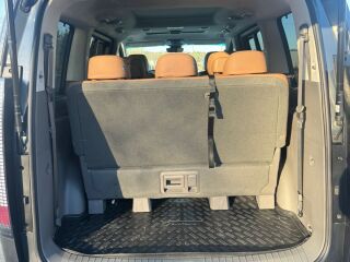 Hyundai Staria Premium 2.2 130kW
