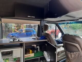 Mercedes-Benz Sprinter 90kW