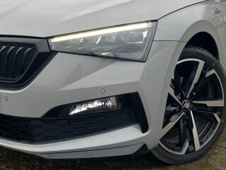 Skoda Scala Monte Carlo DSG 1.0 81kW