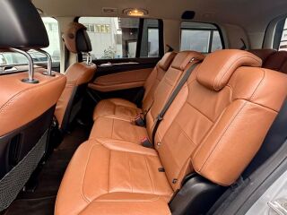 Mercedes-Benz GLS 350 d 4Matic AMG 3.0 190кВ