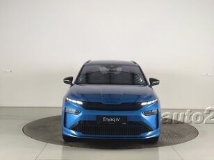 Skoda Enyaq Sportline 210kW